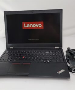 Lenovo ThinkPad P53