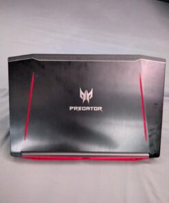 Acer Predator Helios 300