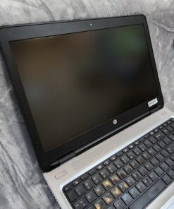 Alternative view of hp Pro Book 650 G3