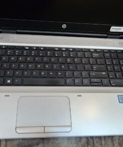 hp Pro Book 650 G3