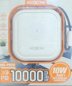 MoXoM خازن 10000